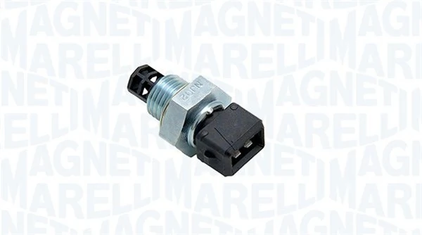 Sensor, intake air temperature